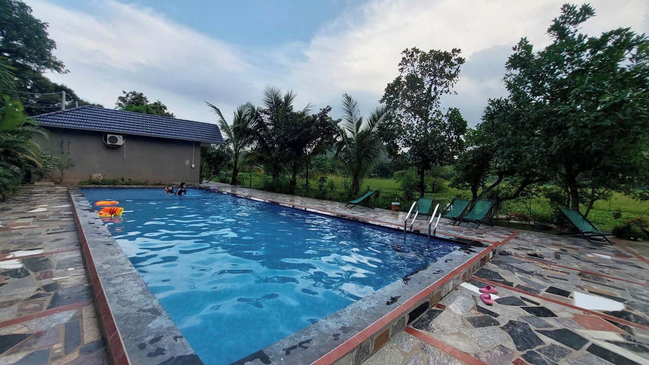 Photo of Outdoor in Hoa Lu