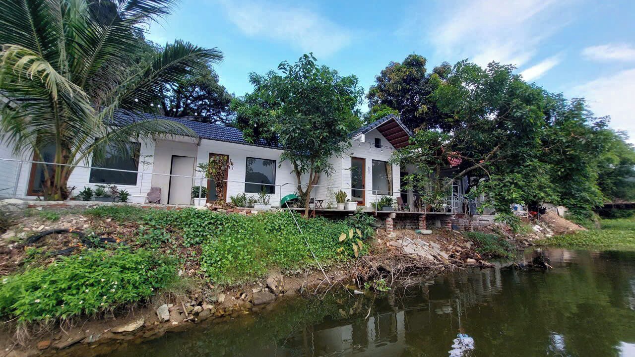 Photo of Outdoor in Hoa Lu