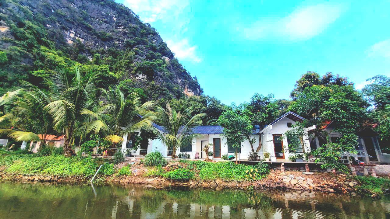 Photo of Outdoor in Hoa Lu