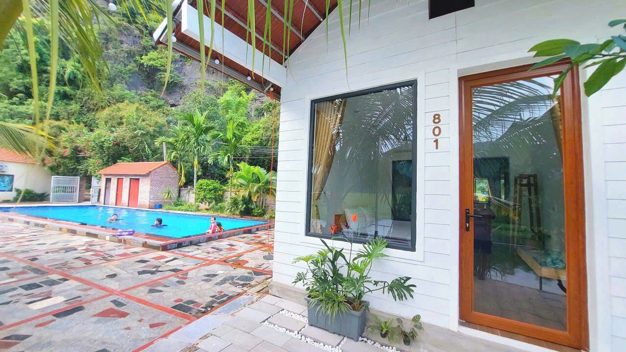 Photo of Outdoor in Hoa Lu