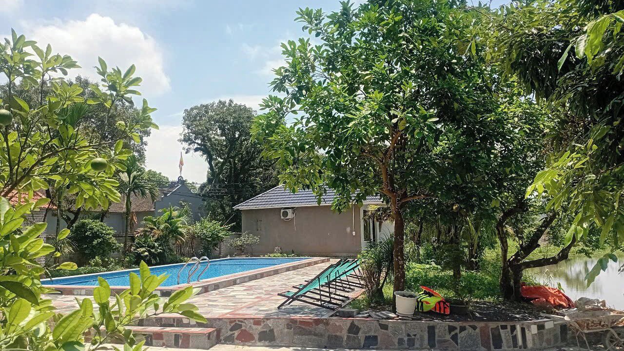 Photo of Outdoor in Hoa Lu