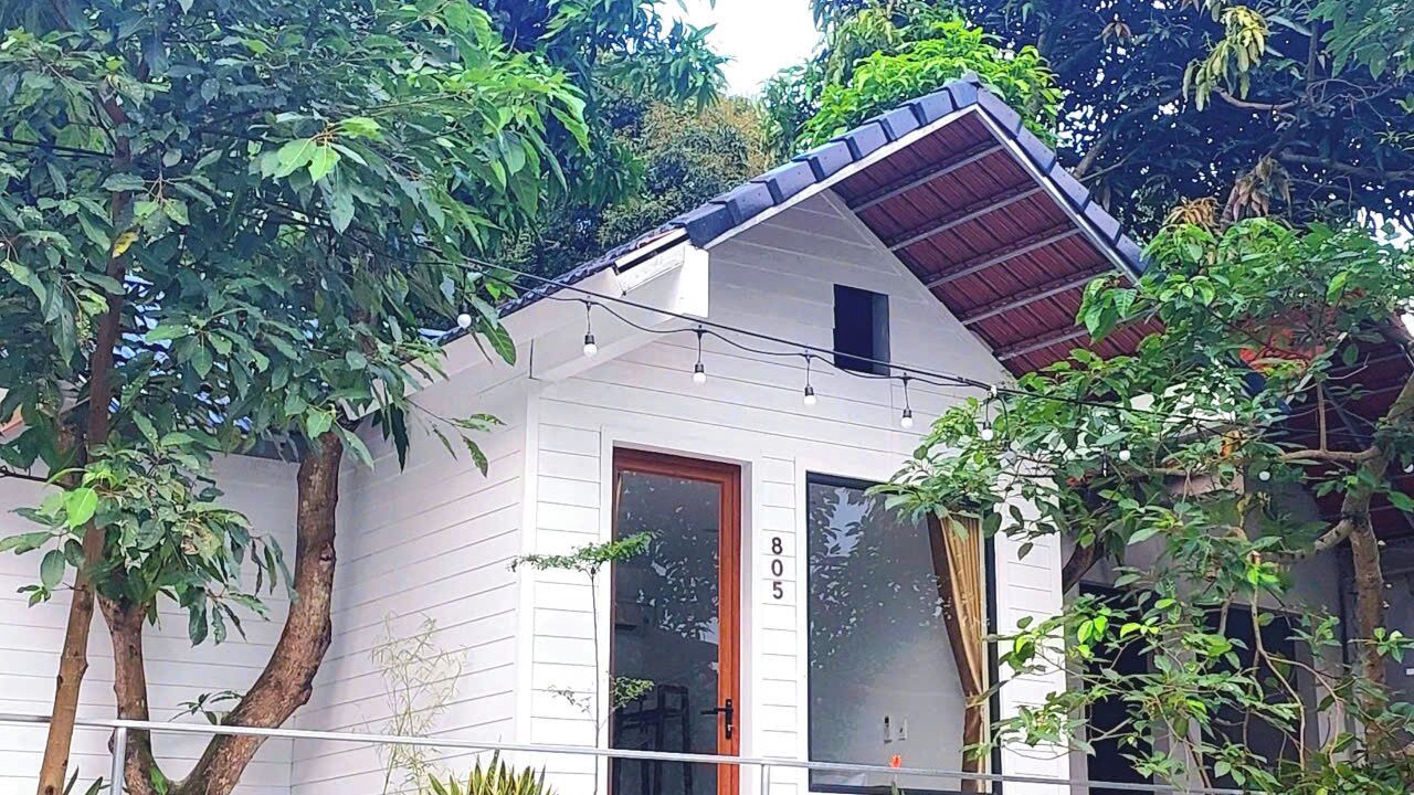 Photo of Outdoor in Hoa Lu