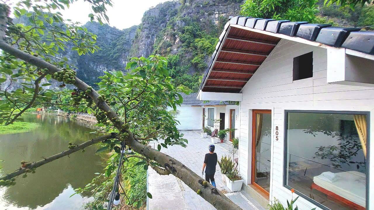 Photo of Outdoor in Hoa Lu