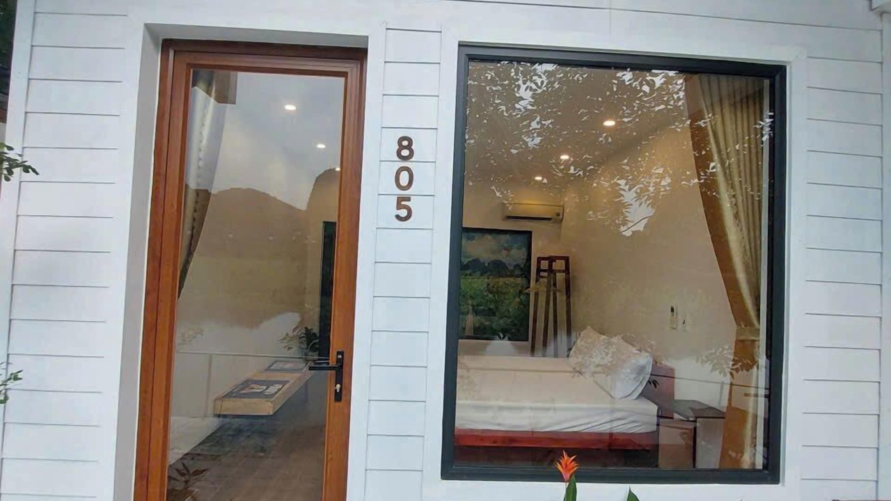Photo of Outdoor in Hoa Lu