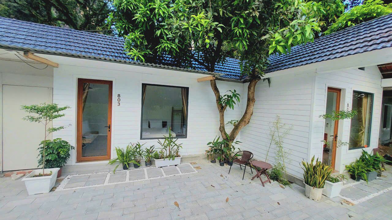 Photo of Outdoor in Hoa Lu