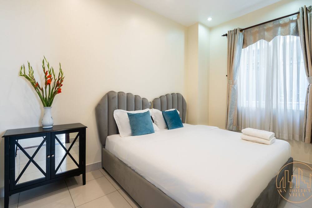 Photo of Bedroom in Thu Thiem