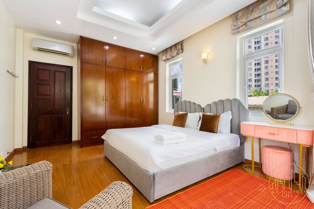 Photo of Bedroom in Thu Thiem
