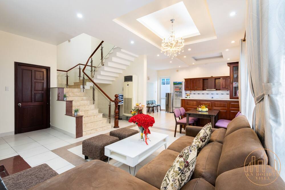 Photo of Livingroom in Thu Thiem