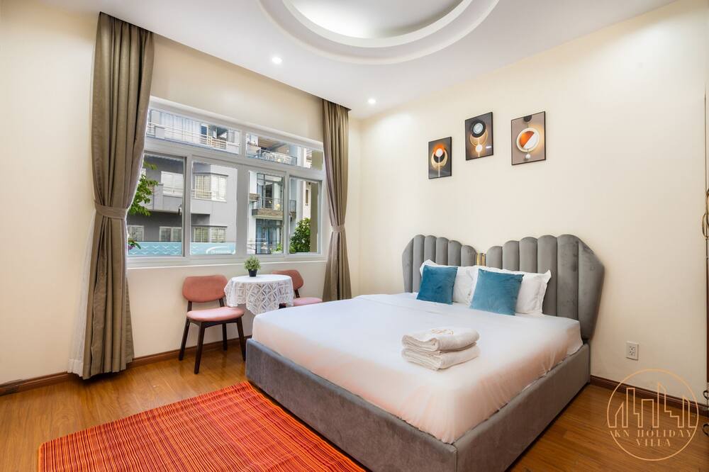 Photo of Bedroom in Thu Thiem