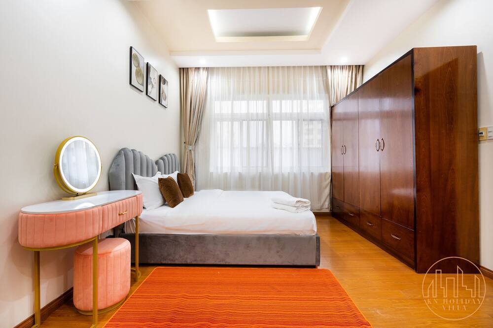 Photo of Bedroom in Thu Thiem