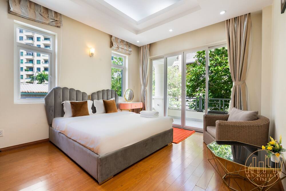 Photo of Bedroom in Thu Thiem