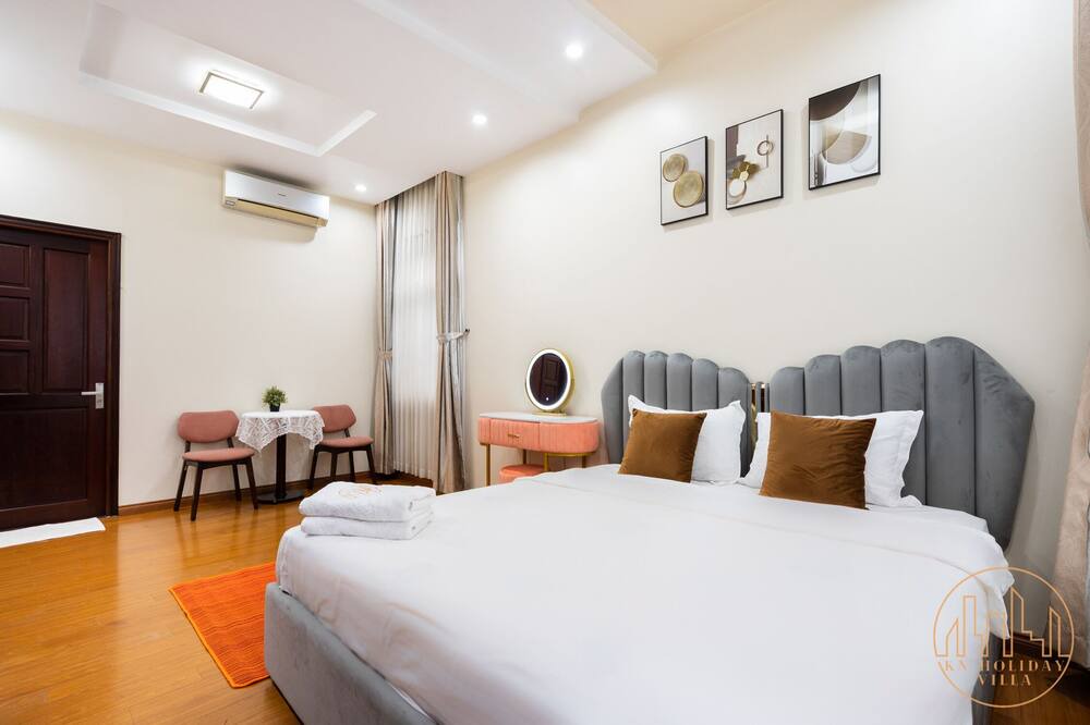 Photo of Bedroom in Thu Thiem