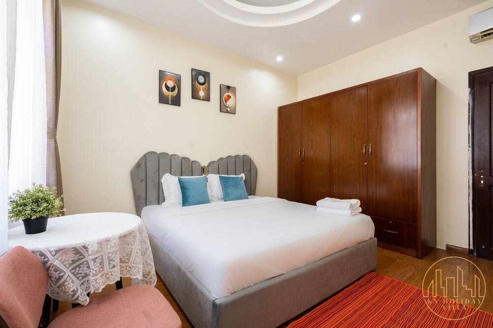 Photo of Bedroom in Thu Thiem