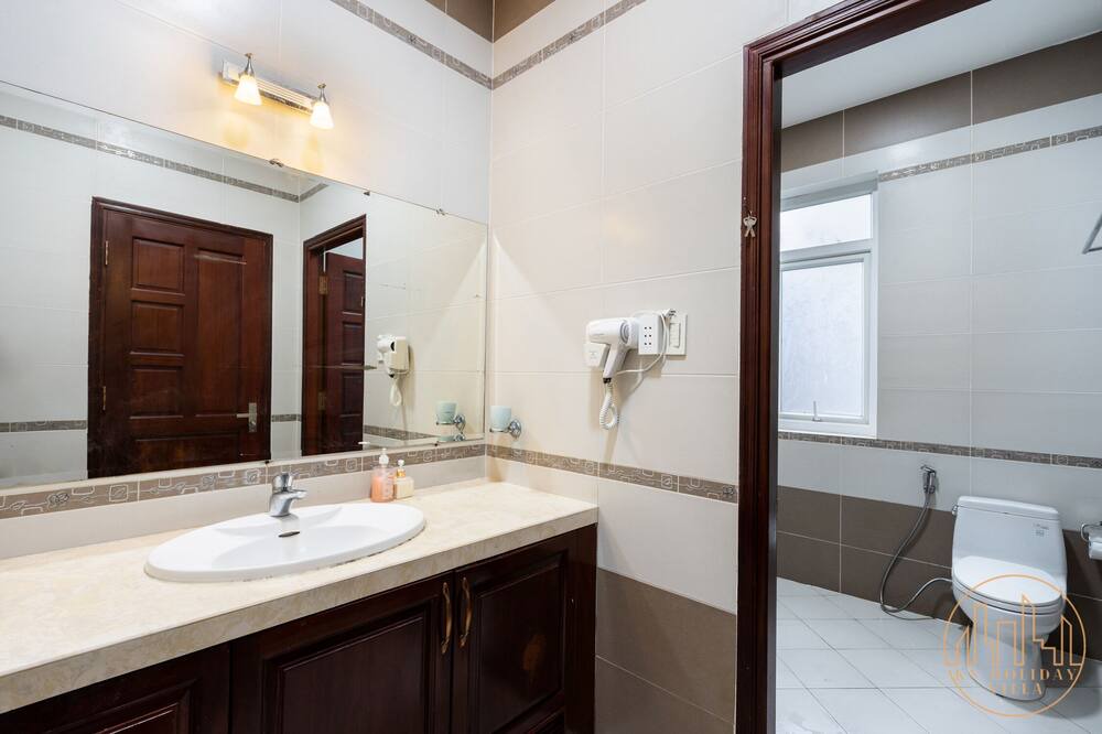 Photo of Bathroom in Thu Thiem
