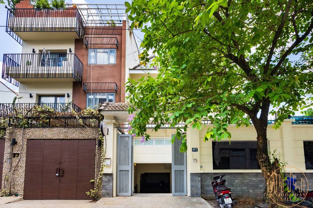 Photo of Outdoor in Thu Thiem