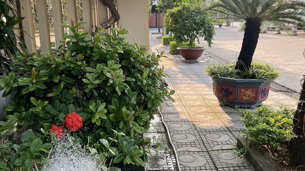 Photo of Outdoor in Hai Duong