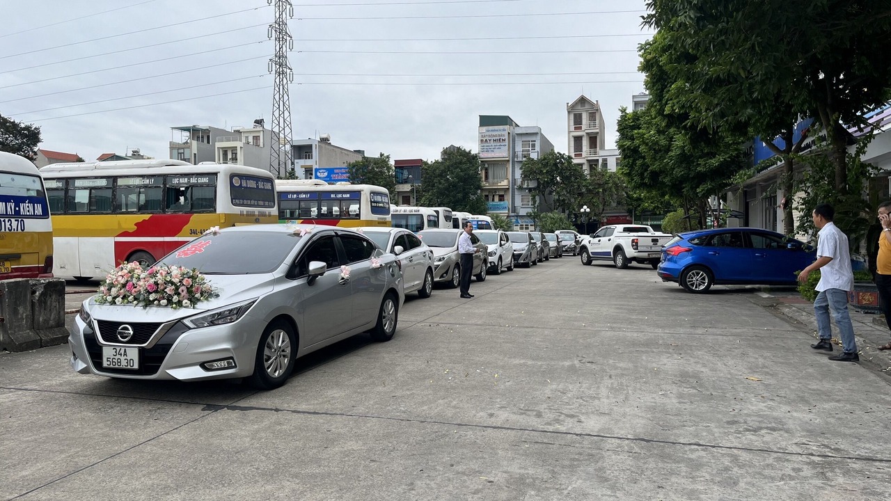 Photo of Outdoor in Hai Duong