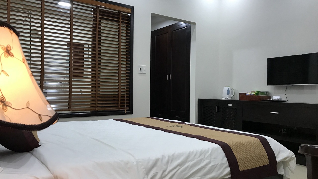 Photo of Bedroom in Hai Duong