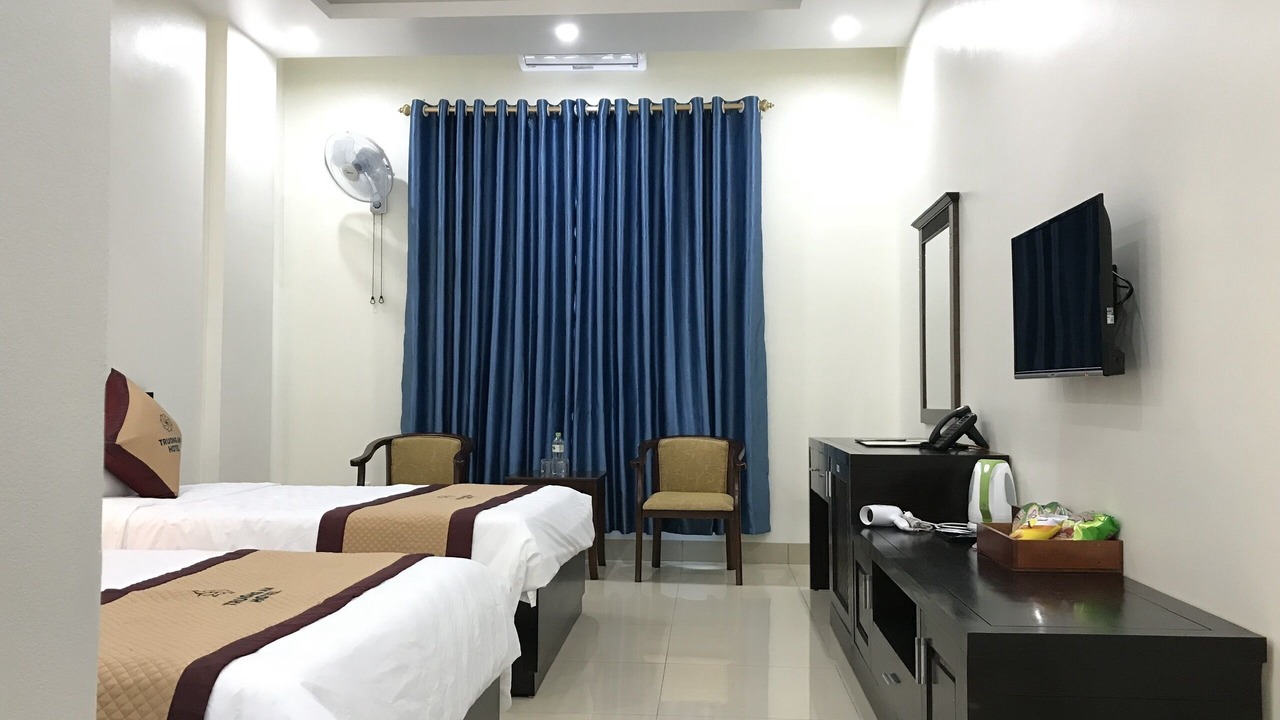 Photo of Bedroom in Hai Duong