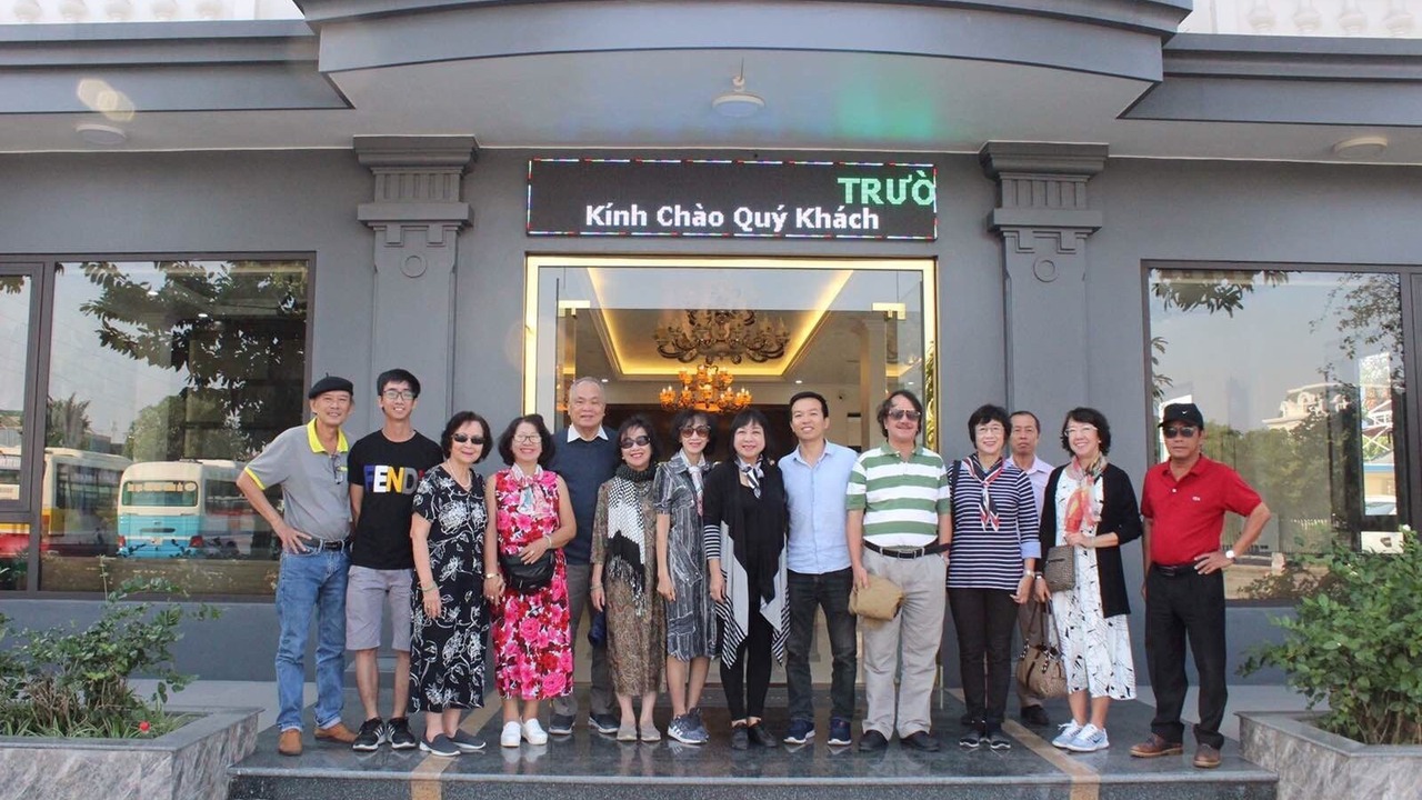 Photo of Outdoor in Hai Duong