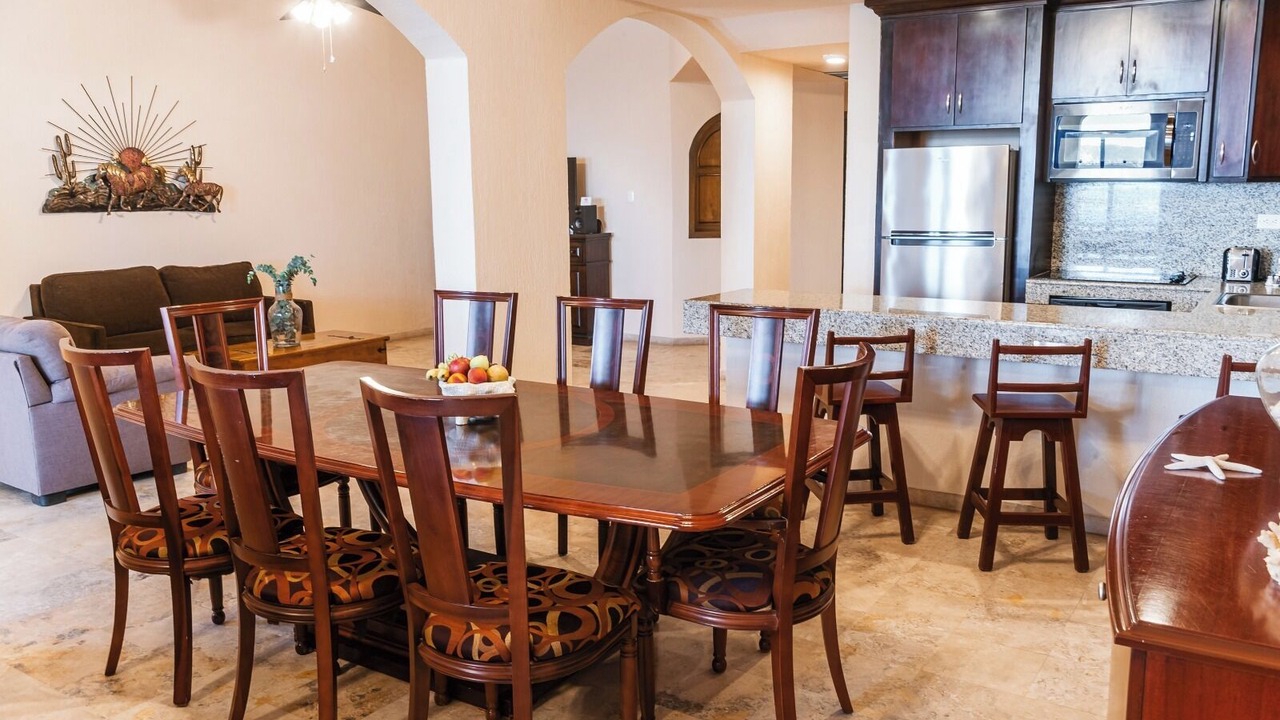 Photo of Outdoor in Villas California