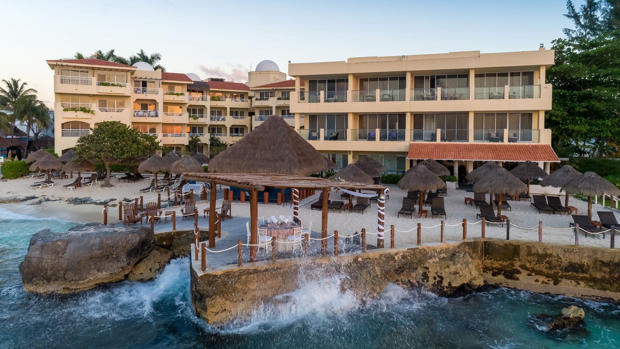 Photo of Outdoor in Zona Hotelera Norte