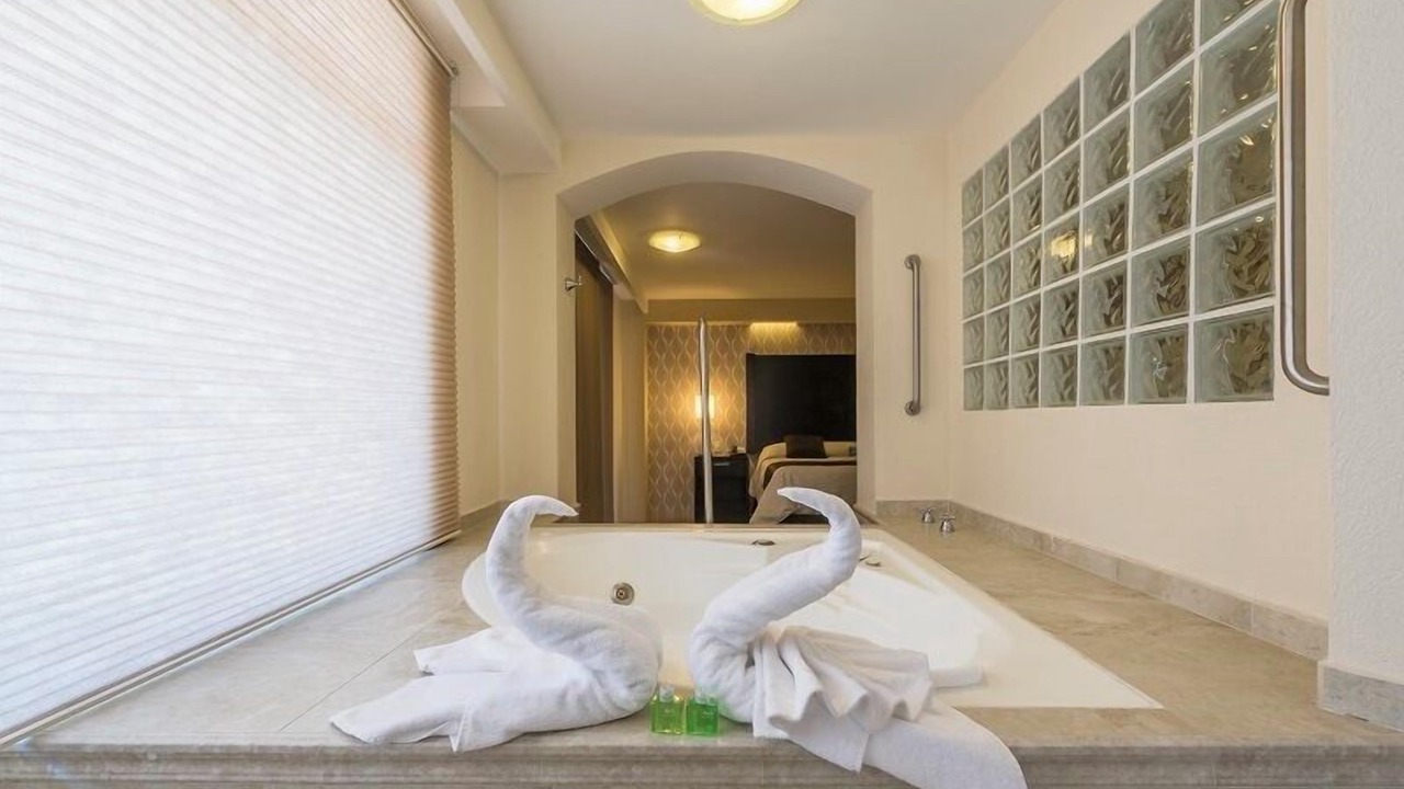 Photo of Bathroom in Aguascalientes