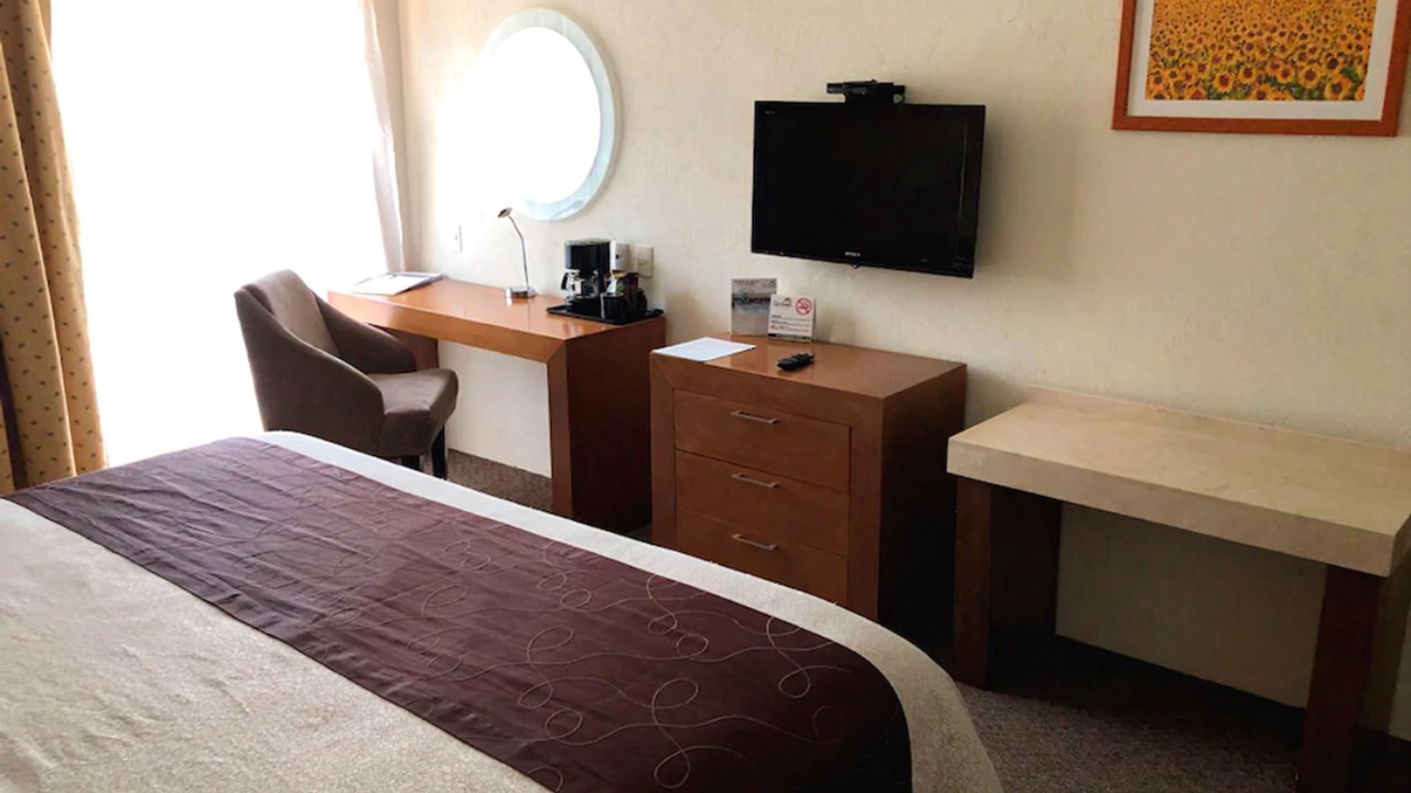 Photo of Bedroom in Aguascalientes