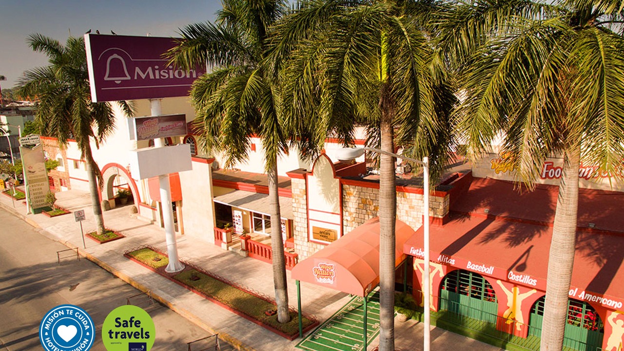 Photo of Outdoor in Zona Centro