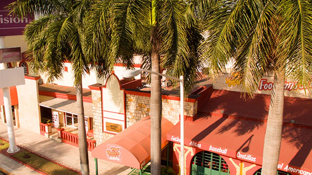 Photo of Outdoor in Zona Centro