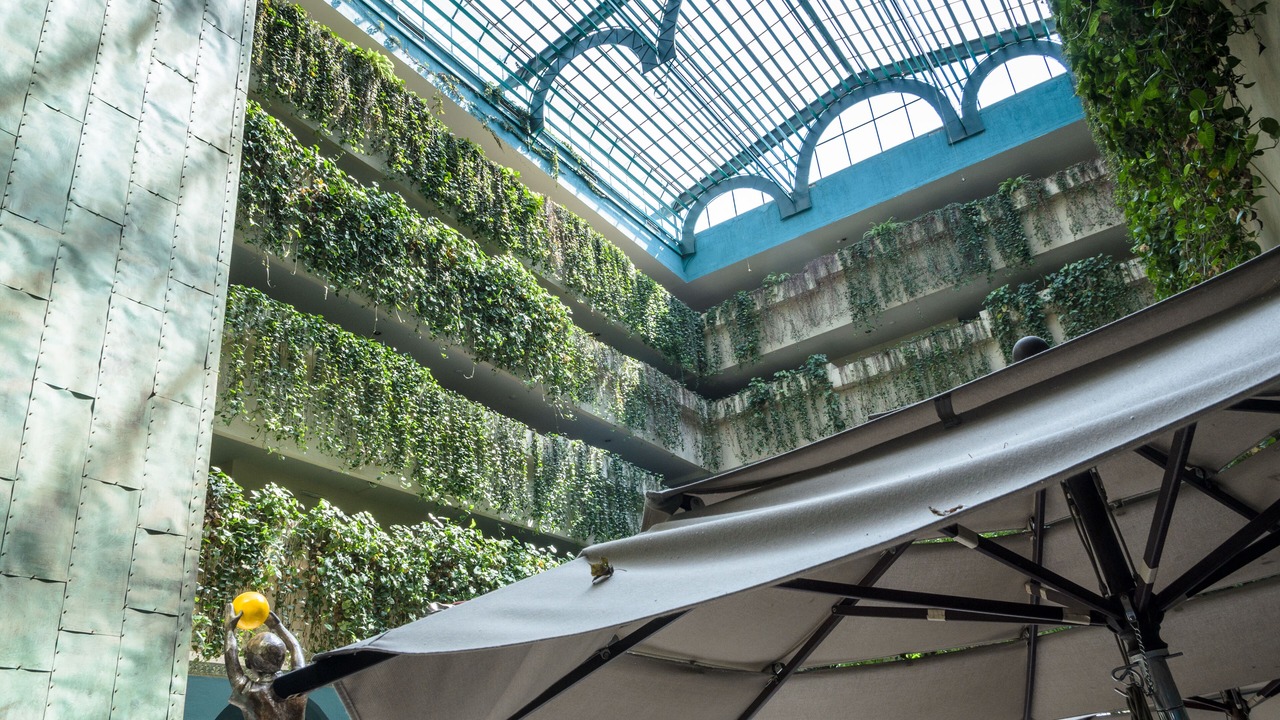 Photo of Patio Balcony in Leon