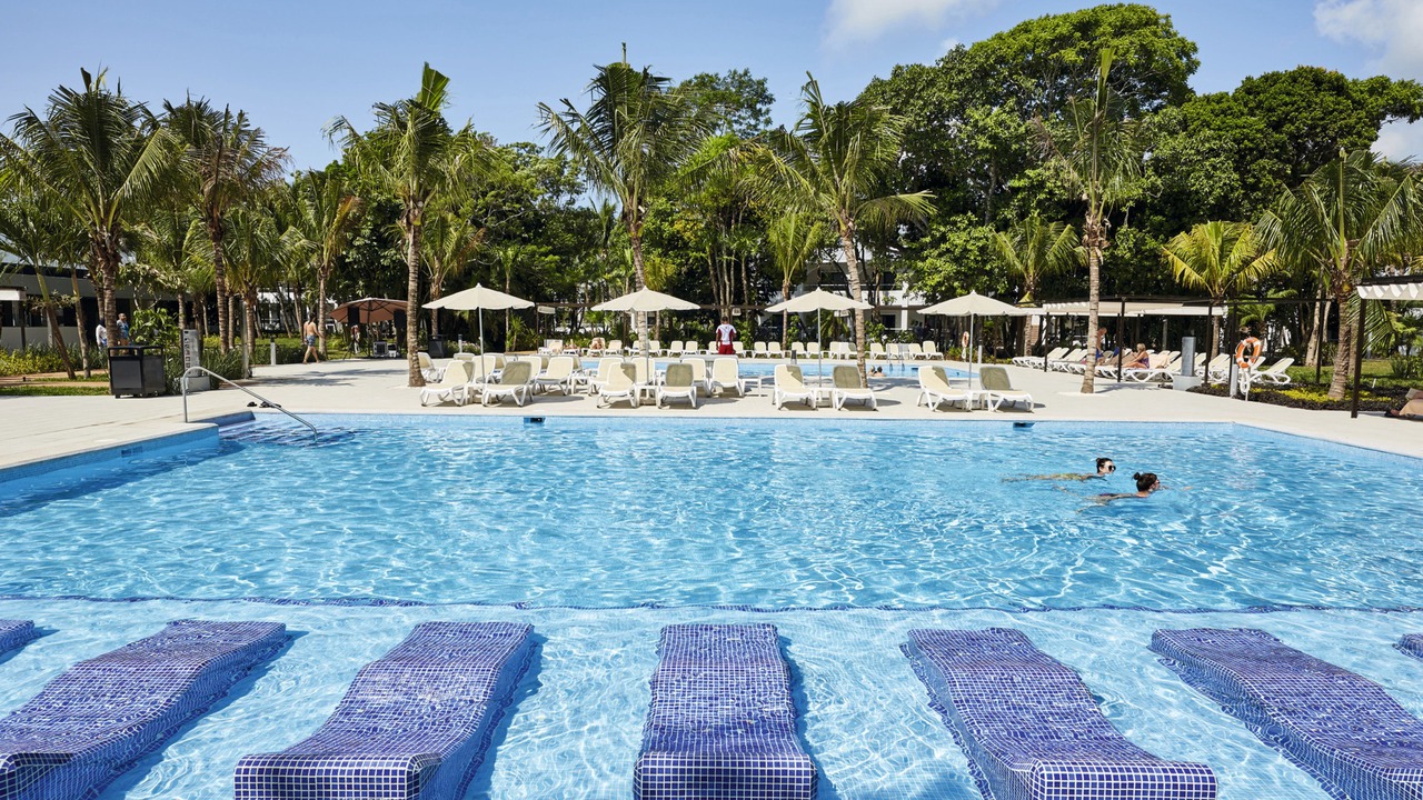 Photo of Outdoor in Playacar Fase II