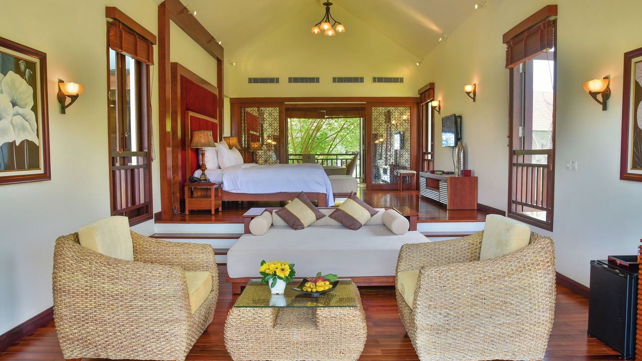Photo of Bedroom in Ngu Hanh Son