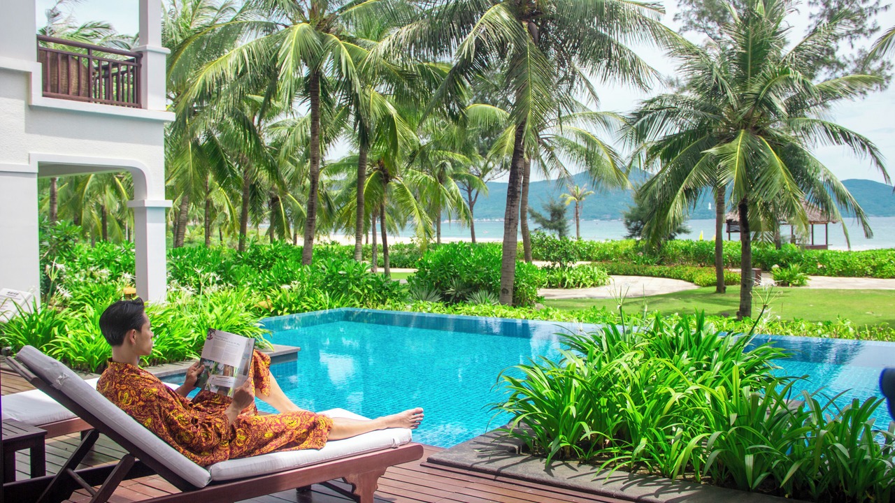 Photo of Outdoor in Ngu Hanh Son