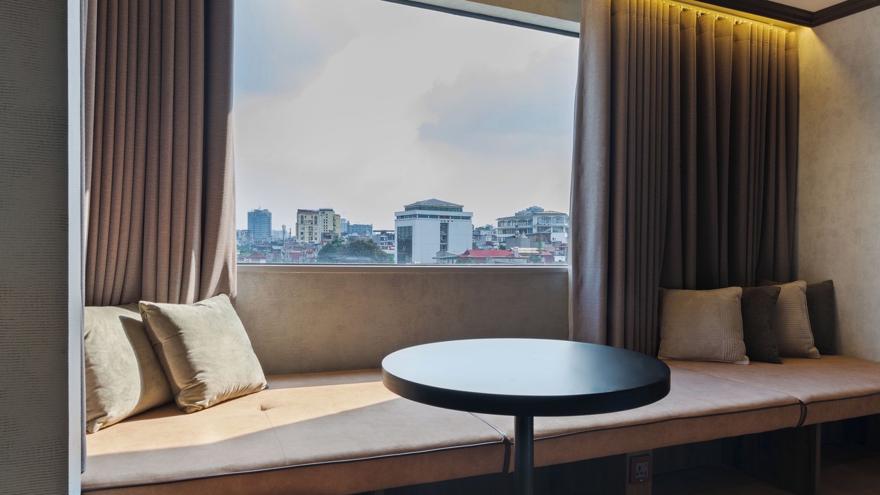 Photo of Bedroom in Ba Dinh