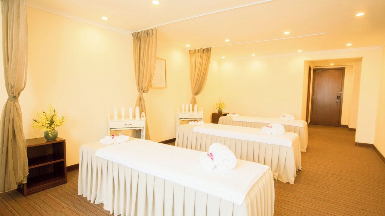Photo of Bedroom in Ba Dinh