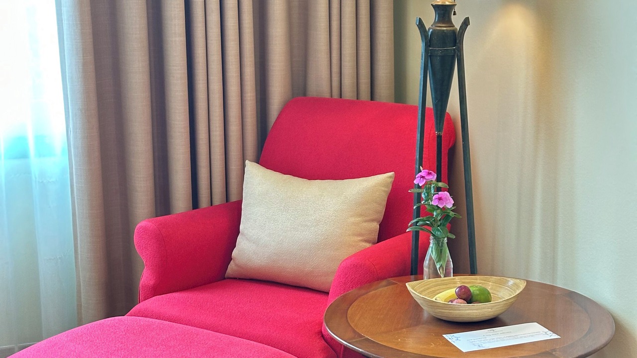 Photo of Bedroom in Ngo Quyen