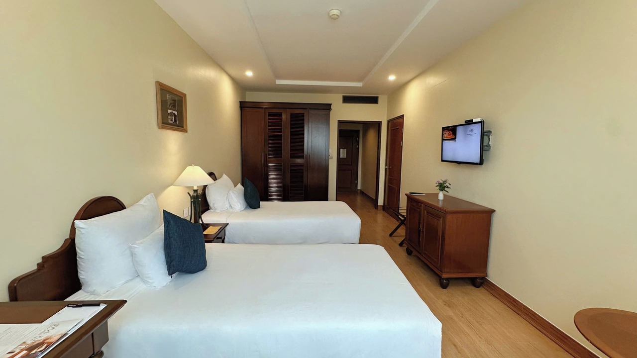Photo of Bedroom in Ngo Quyen