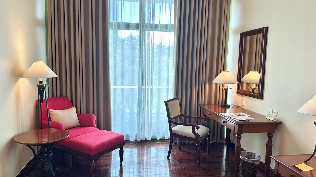 Photo of Bedroom in Ngo Quyen