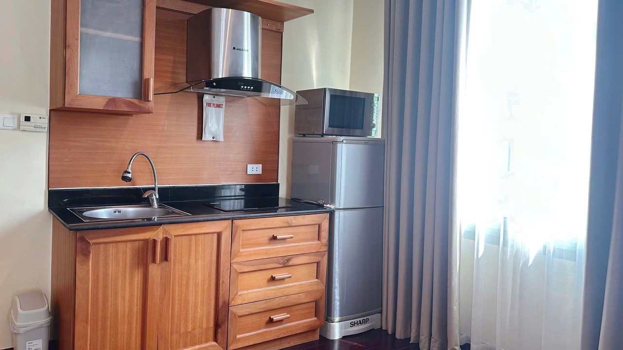 Photo of Bedroom in Ngo Quyen