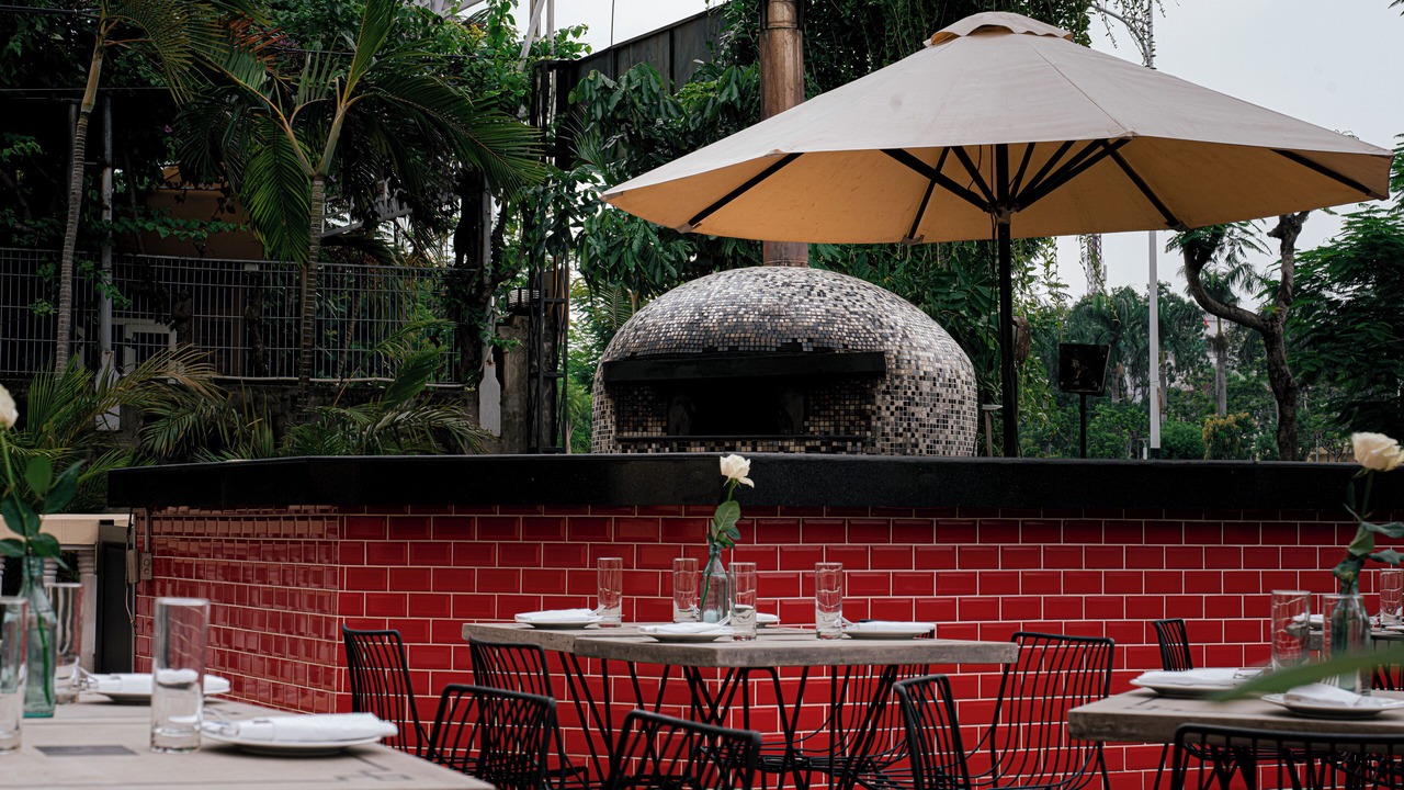 Photo of Outdoor in Ngo Quyen