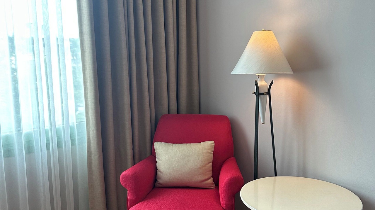 Photo of Bedroom in Ngo Quyen