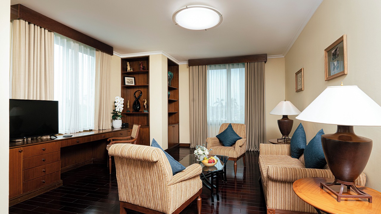 Photo of Bedroom in Ngo Quyen