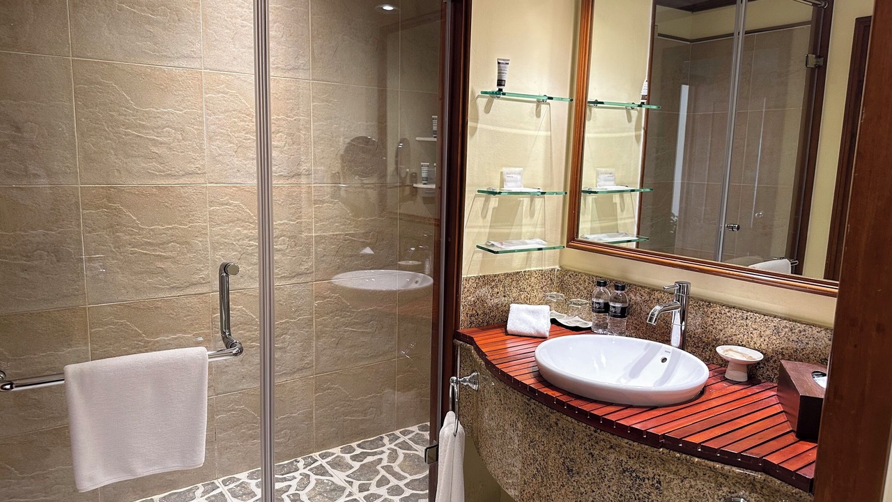 Photo of Bathroom in Ngo Quyen