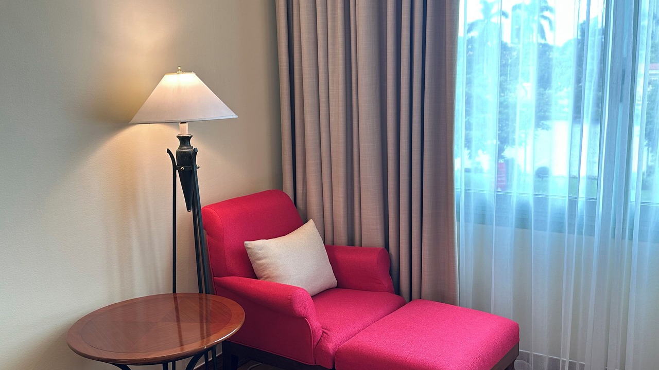 Photo of Bedroom in Ngo Quyen