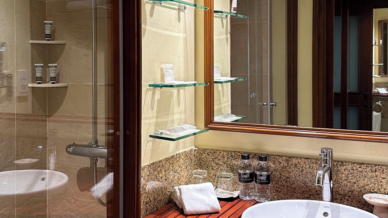 Photo of Bathroom in Ngo Quyen