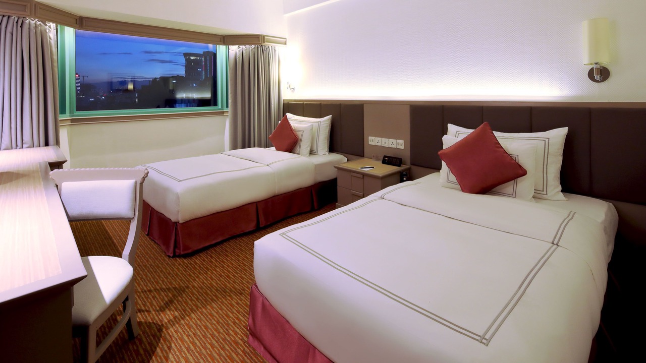 Photo of Bedroom in Hai Ba Trung