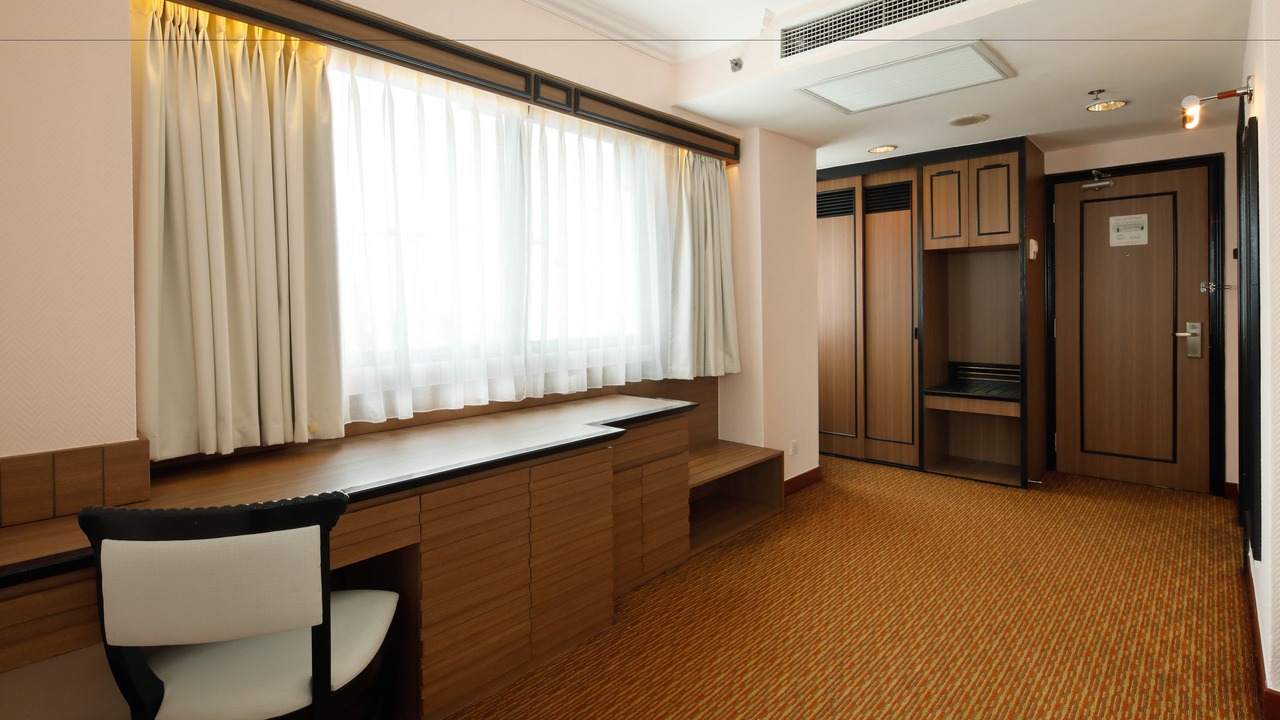 Photo of Bedroom in Hai Ba Trung