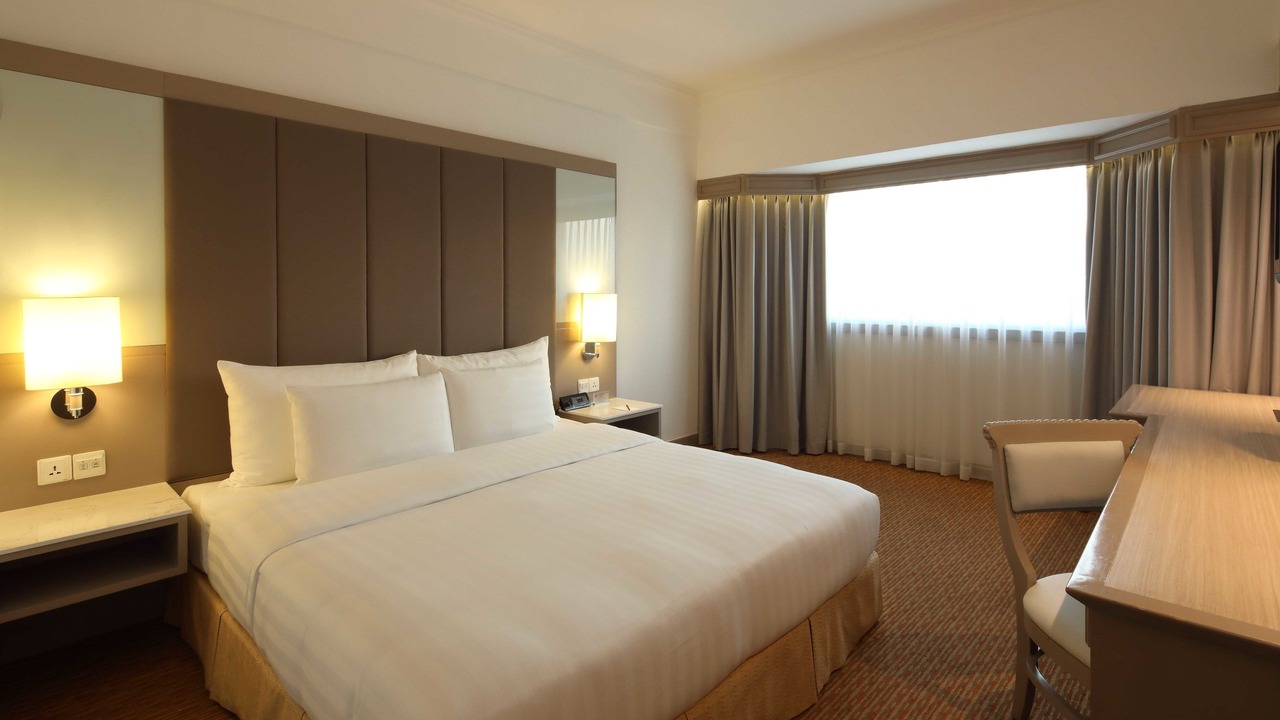 Photo of Bedroom in Hai Ba Trung