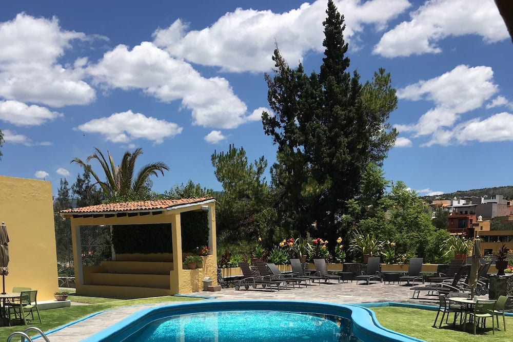 Photo of Outdoor in Arcos de San Miguel